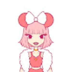 Meet your Posher, Audrey